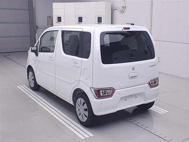 Suzuki Wagon R MH85S 2026